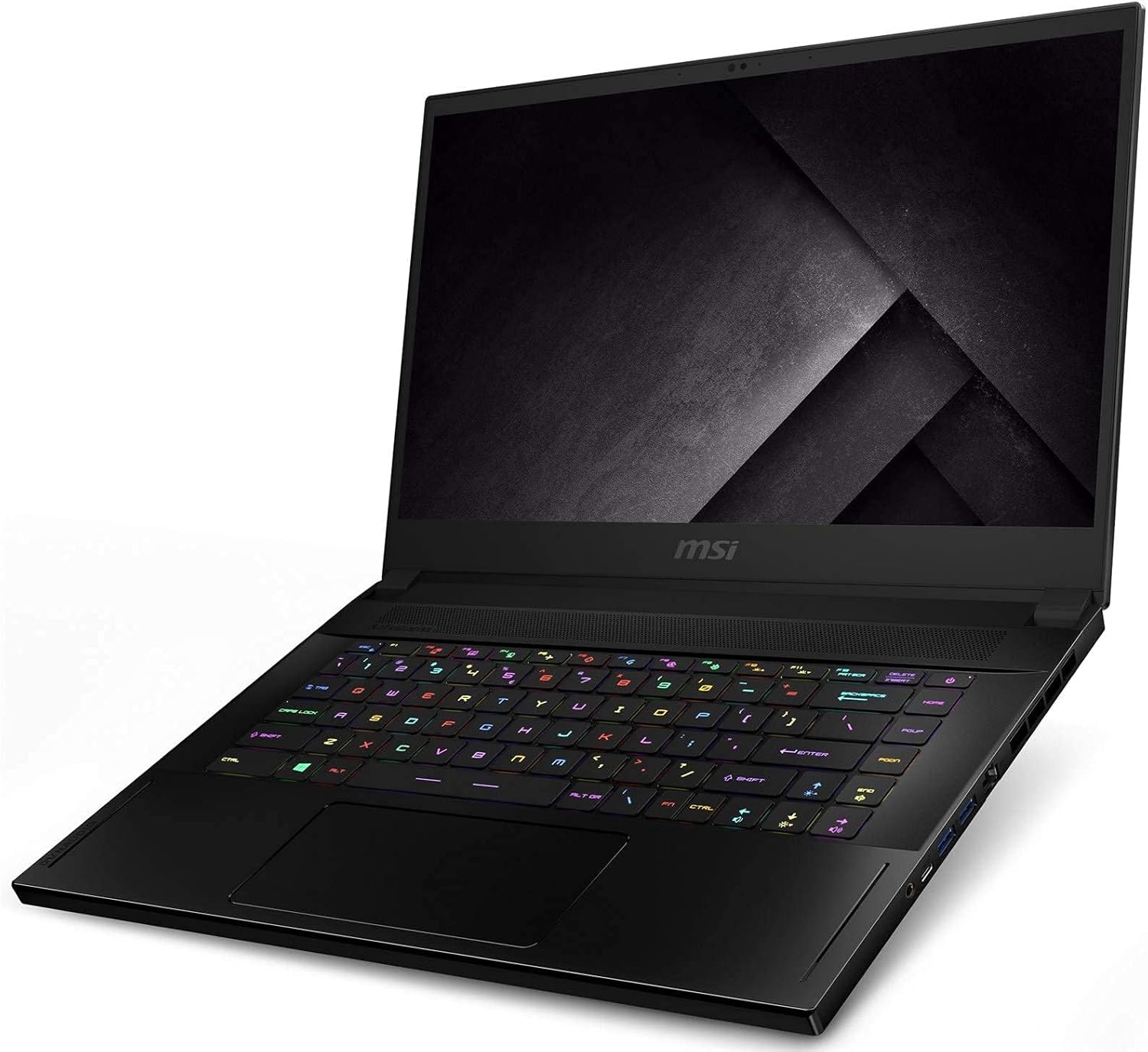 msi gs65 3
